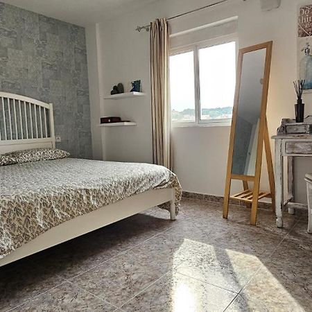 Amazing Penthouse With Views To The Castle Apartment Alicante Bagian luar foto