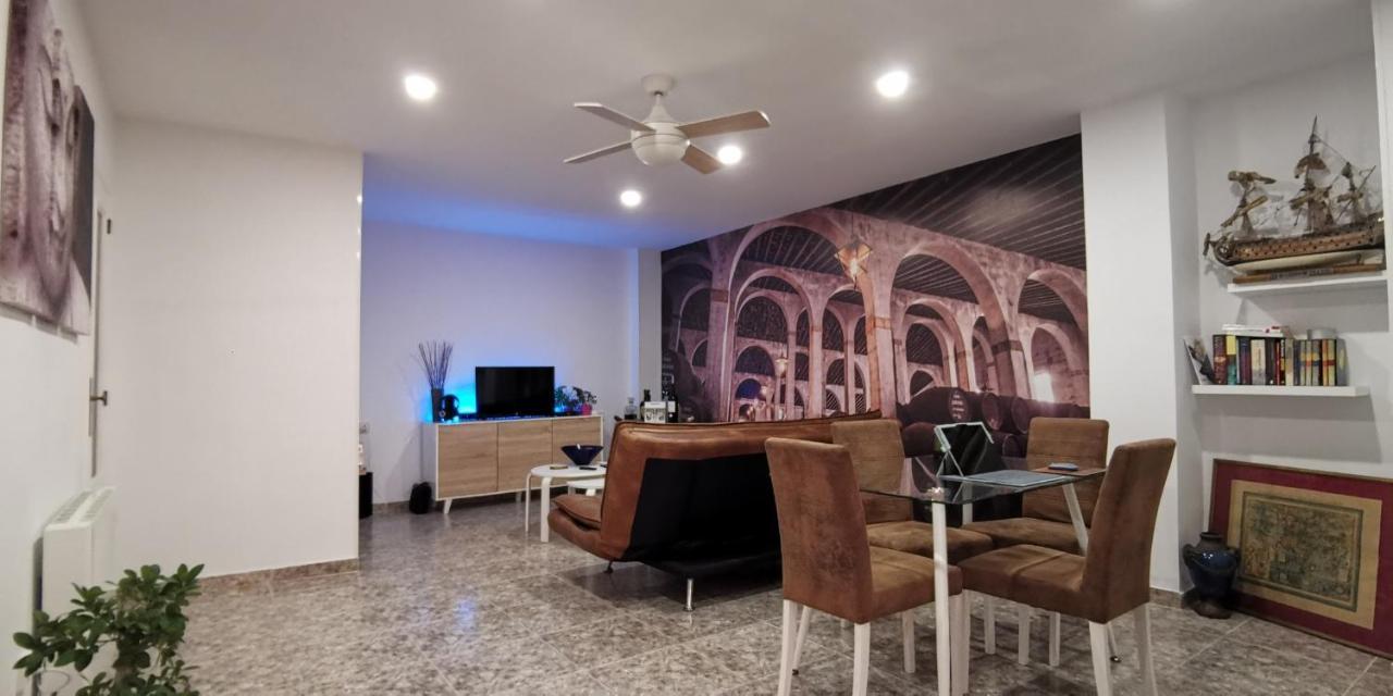 Amazing Penthouse With Views To The Castle Apartment Alicante Bagian luar foto