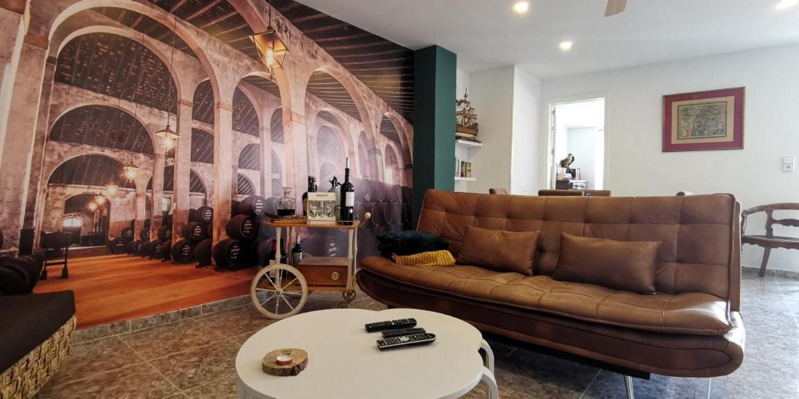Amazing Penthouse With Views To The Castle Apartment Alicante Bagian luar foto