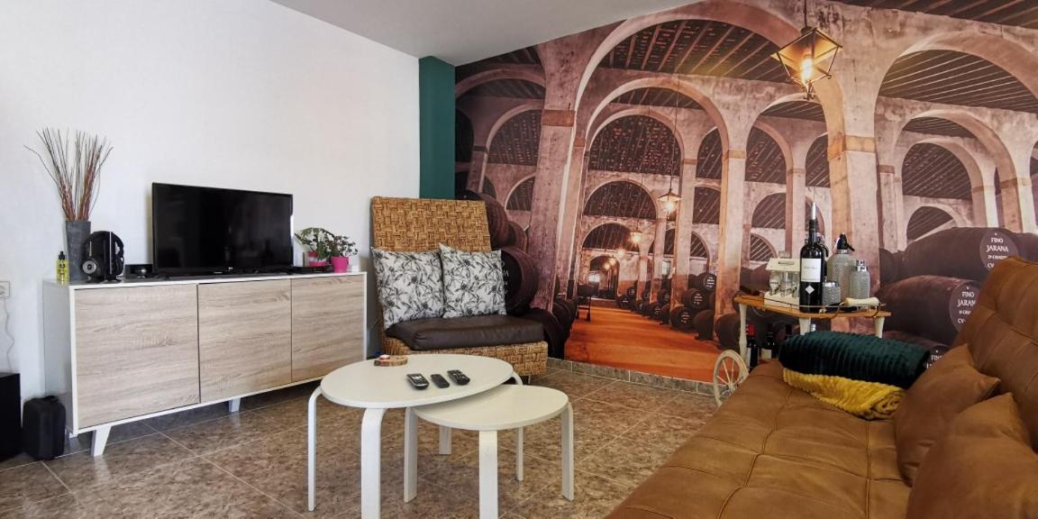 Amazing Penthouse With Views To The Castle Apartment Alicante Bagian luar foto