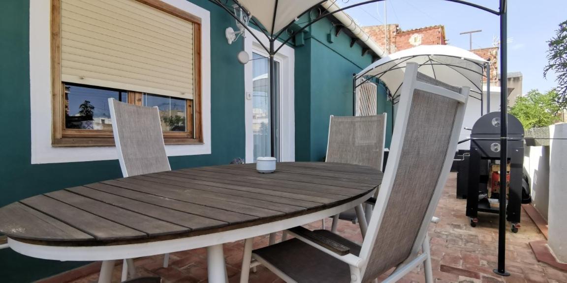Amazing Penthouse With Views To The Castle Apartment Alicante Bagian luar foto