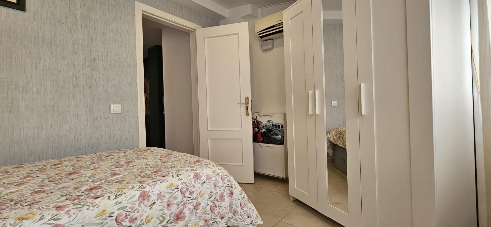 Amazing Penthouse With Views To The Castle Apartment Alicante Bagian luar foto
