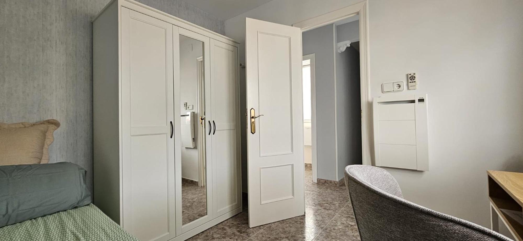 Amazing Penthouse With Views To The Castle Apartment Alicante Bagian luar foto