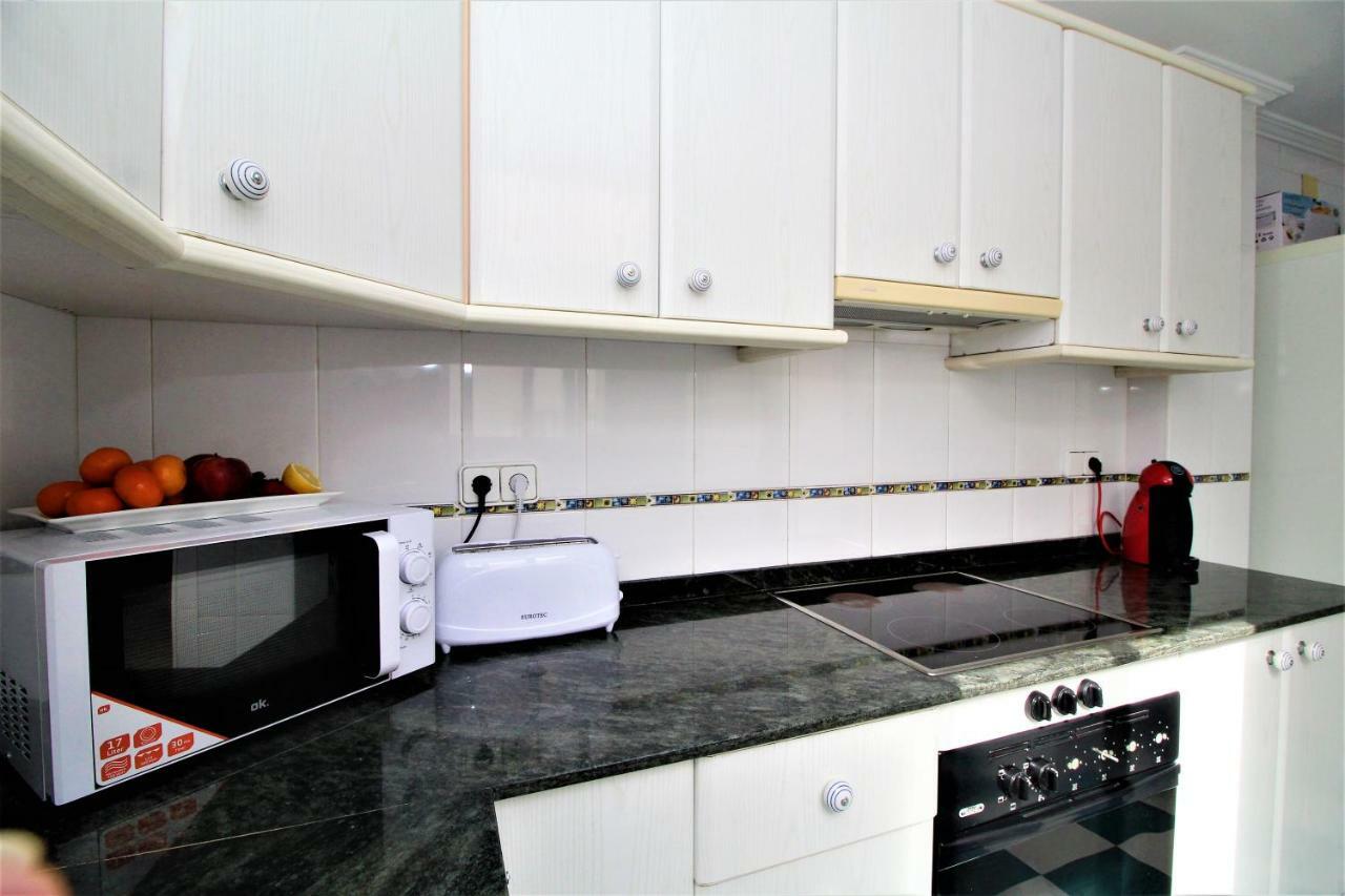 Amazing Penthouse With Views To The Castle Apartment Alicante Bagian luar foto