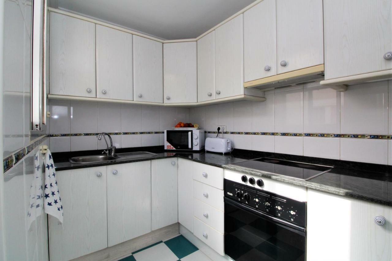 Amazing Penthouse With Views To The Castle Apartment Alicante Bagian luar foto